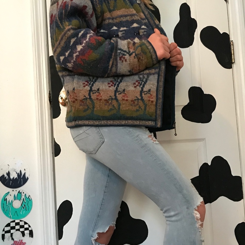 Jacket - Picture 2 of 3